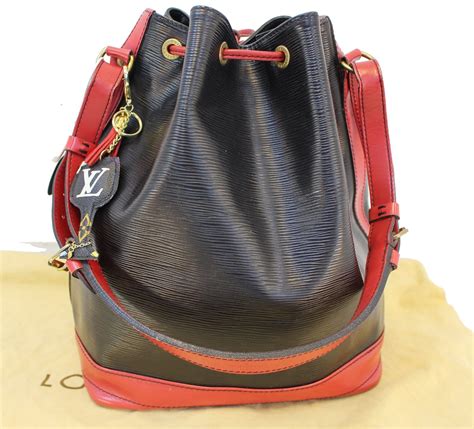 red and black louis vuitton backpack for sale|More.